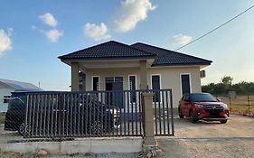 Homestay Rumi